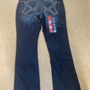 Ariat BRAND NEW Real demin jeans - 32R